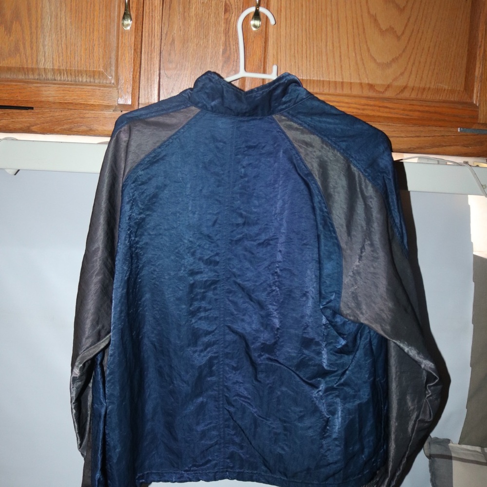 SS jacket zip.up - Picture 2 of 3